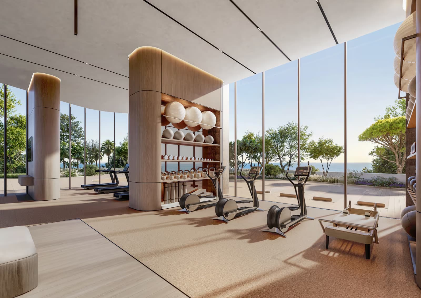 LEISURE SUITE